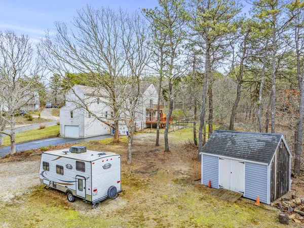$1,100,000 | 2 Short Lots Lane, Truro, MA 02666