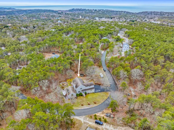 $1,100,000 | 2 Short Lots Lane, Truro, MA 02666