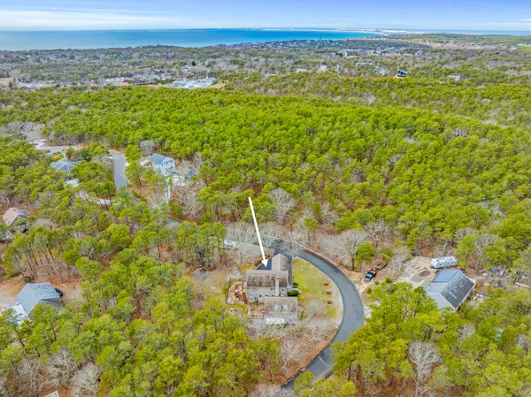 $1,100,000 | 2 Short Lots Lane, Truro, MA 02666