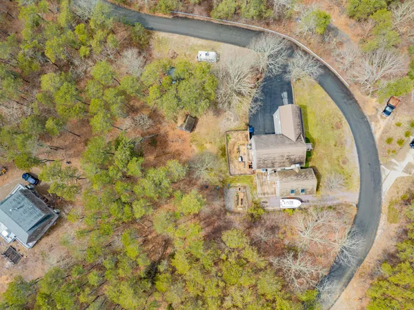 $1,100,000 | 2 Short Lots Lane, Truro, MA 02666