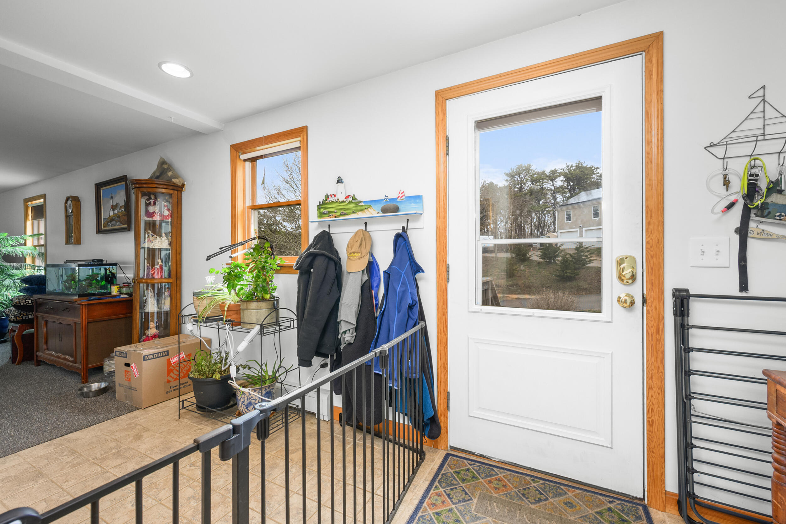 2 Short Lots Lane Truro, MA 02666 - Photo 7 of 66 Front Entry