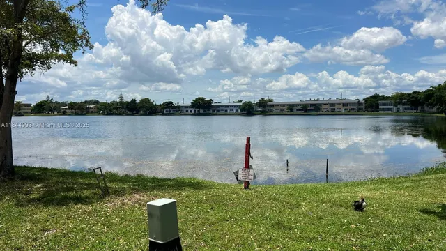 a lake view with a lake view