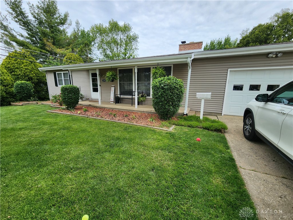216 East Ruth Street Sidney, OH 45365 - Photo 1 of 23 Gallery Image 1