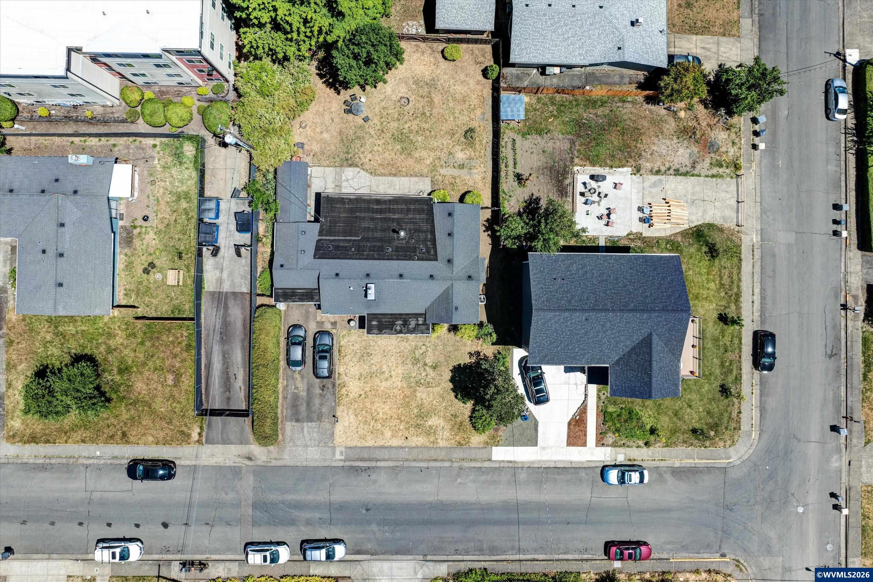 1045 Southwest Grove Street Corvallis, OR 97333 - Photo 24 of 33