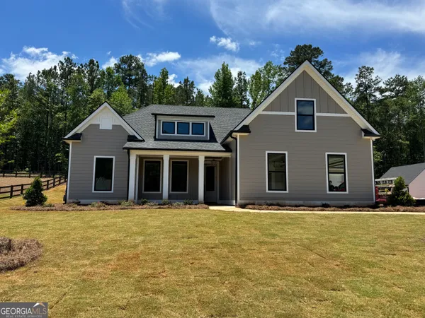 $679,900 | 124 Ryeland Drive, Senoia, GA 30276