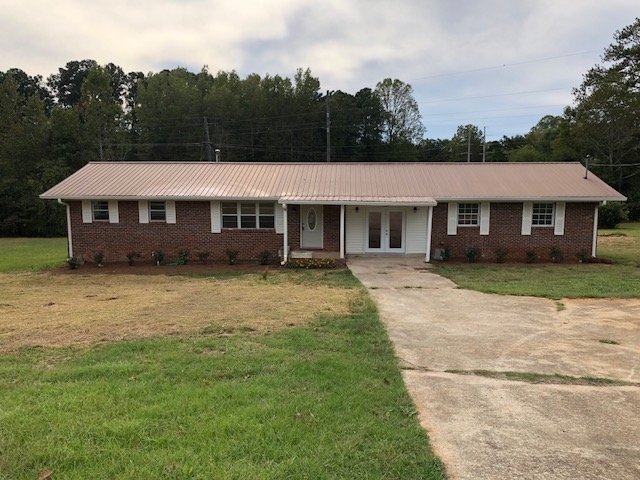 4222 Mt Zion Road Carrollton, GA 30117 - Photo 1 of 1