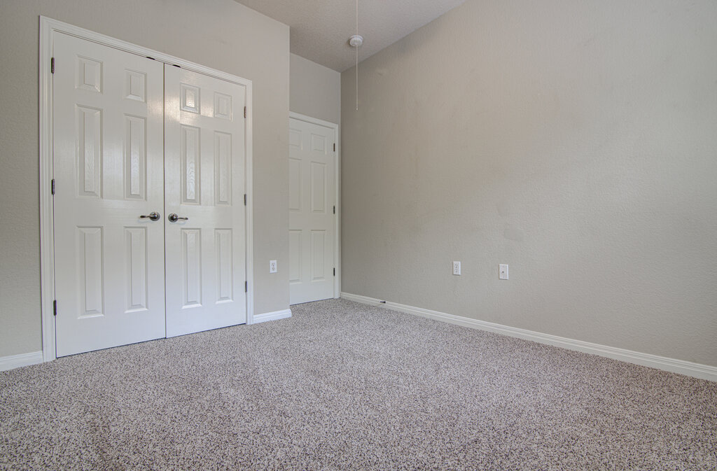 1702 Singleton Avenue, Unit A Austin, TX 78702 - Photo 17 of 27 a view of an empty room