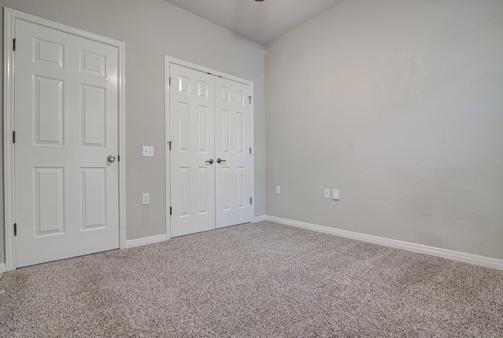 1702 Singleton Avenue, Unit A Austin, TX 78702 - Photo 20 of 27 a view of an empty room