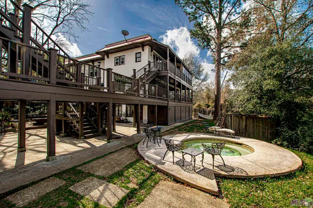 $2,150 | 1509 Stanford Avenue, Unit A3, Baton Rouge, LA 70808