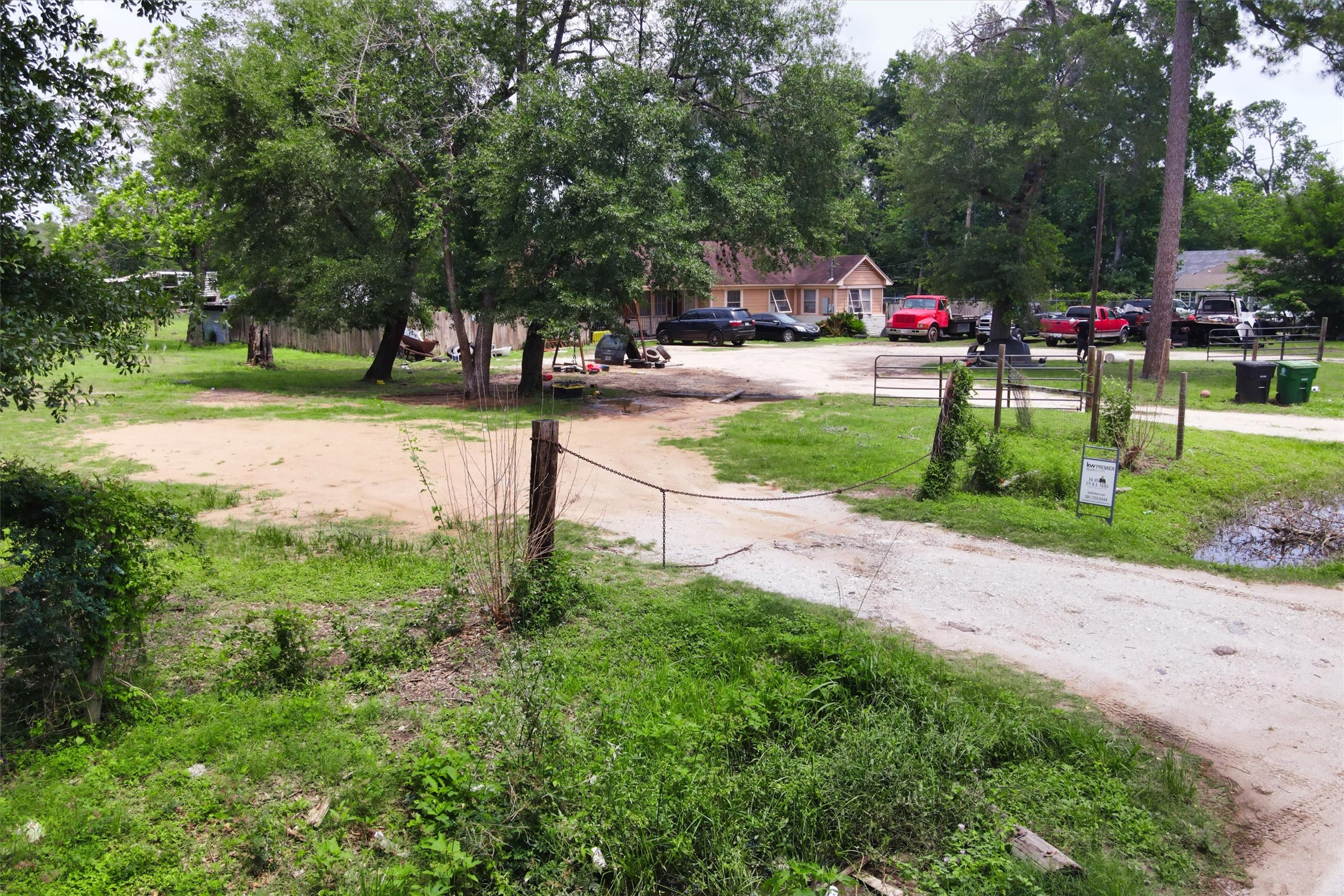 2216 Wilburforce Street Houston, TX 77091 - Photo 11 of 20