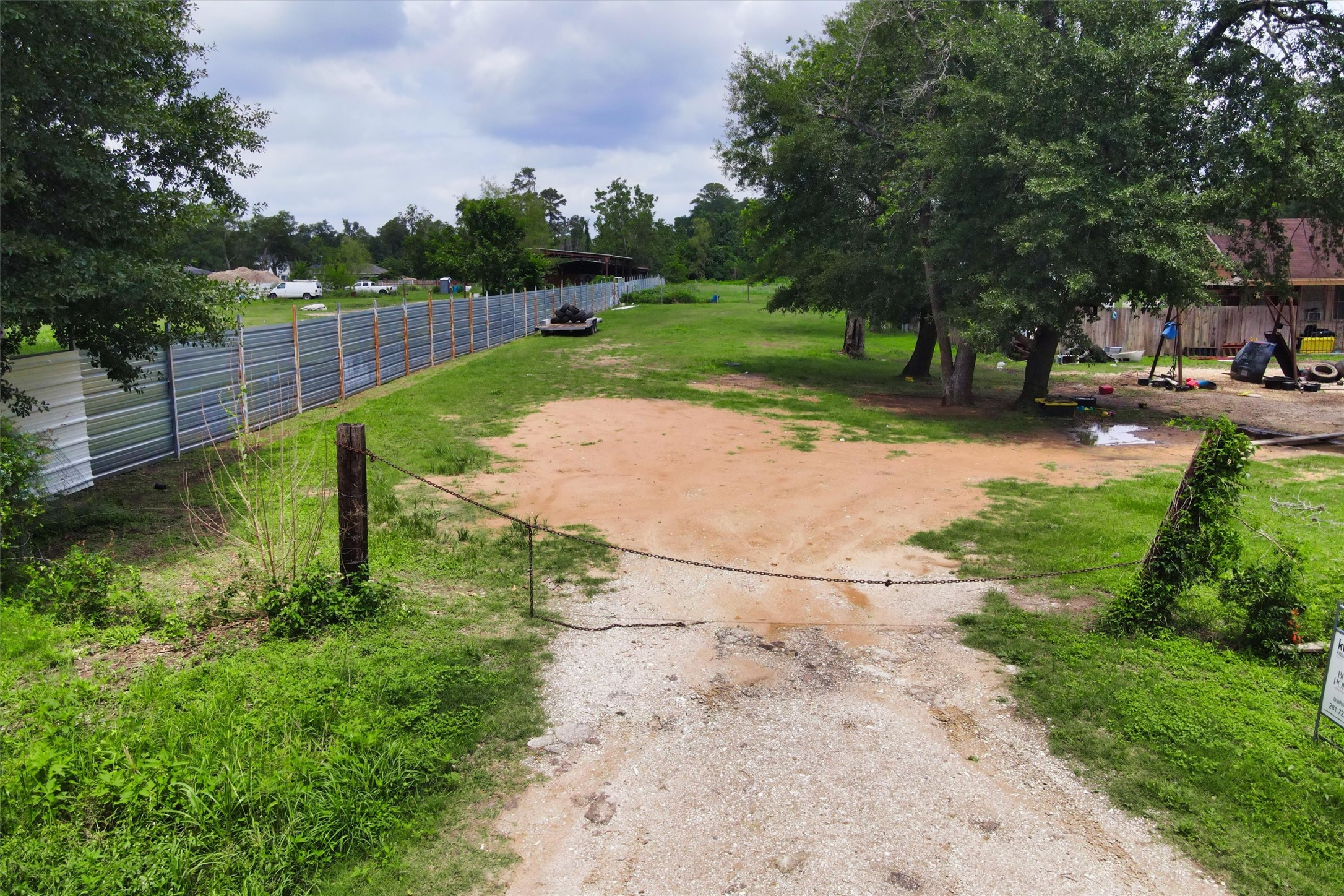 2216 Wilburforce Street Houston, TX 77091 - Photo 12 of 20