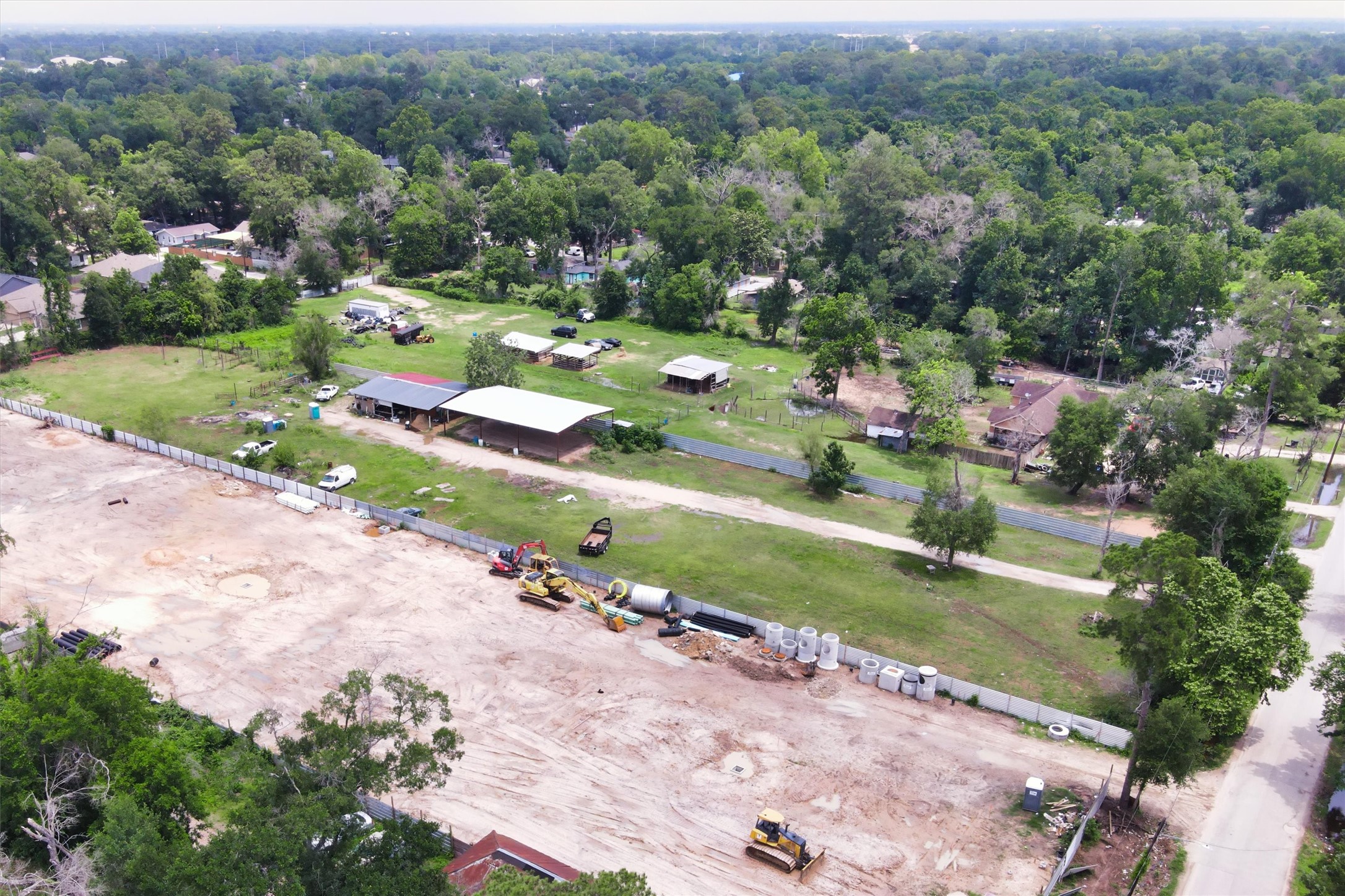 2216 Wilburforce Street Houston, TX 77091 - Photo 13 of 20