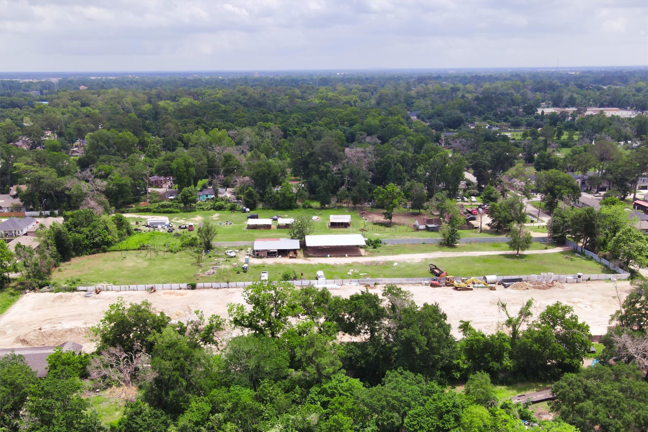 2216 Wilburforce Street Houston, TX 77091 - Photo 14 of 20