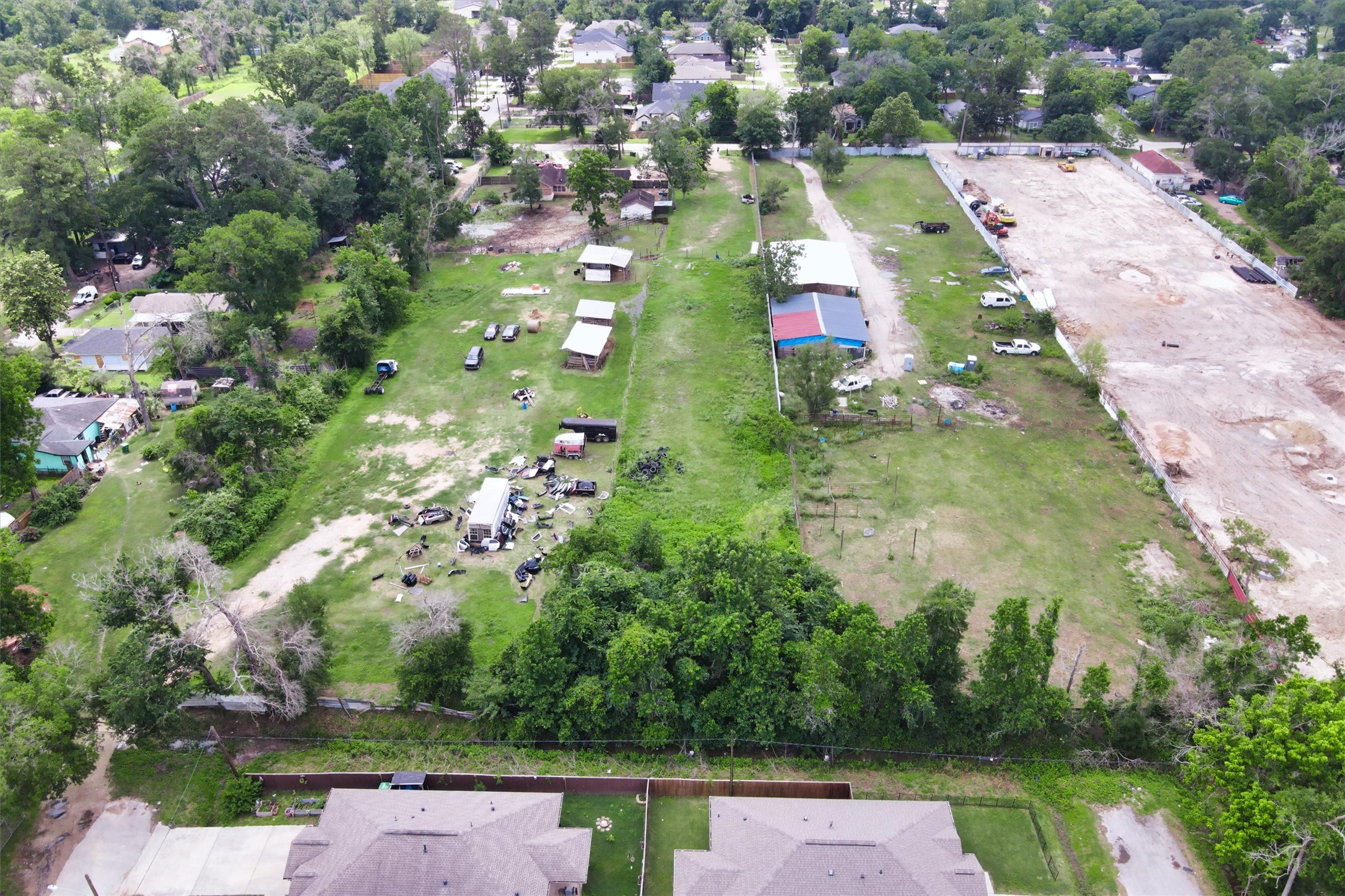 2216 Wilburforce Street Houston, TX 77091 - Photo 16 of 20