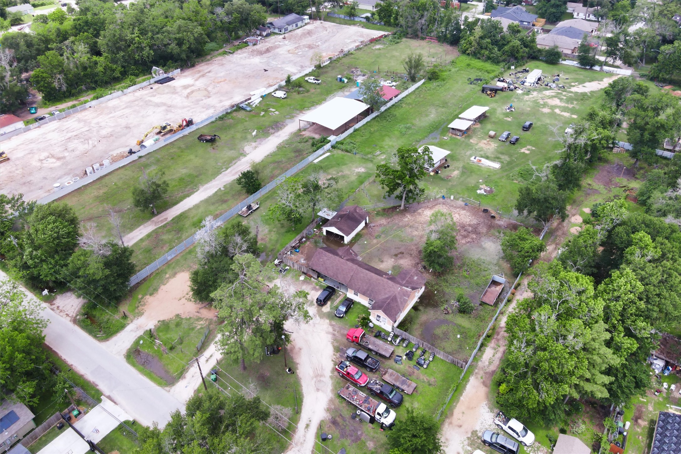 2216 Wilburforce Street Houston, TX 77091 - Photo 19 of 20