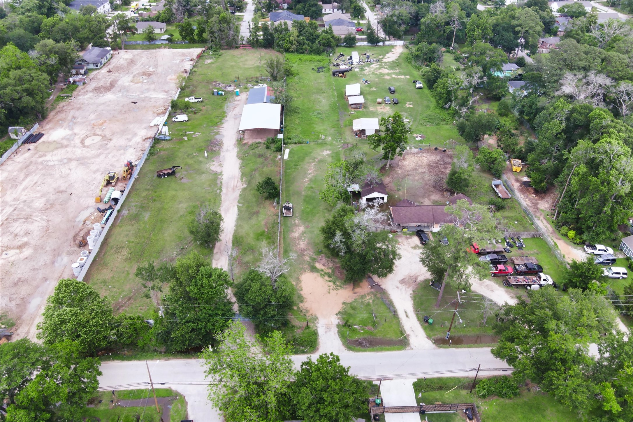 2216 Wilburforce Street Houston, TX 77091 - Photo 20 of 20