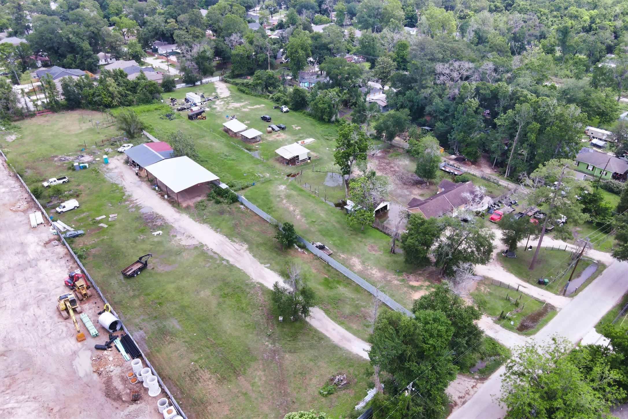 2216 Wilburforce Street Houston, TX 77091 - Photo 3 of 20