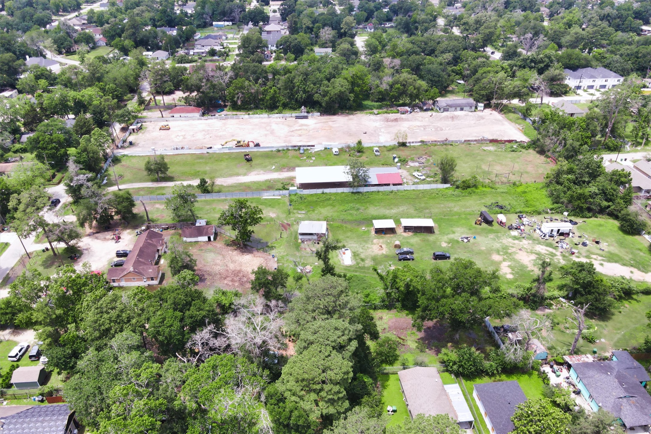 2216 Wilburforce Street Houston, TX 77091 - Photo 4 of 20