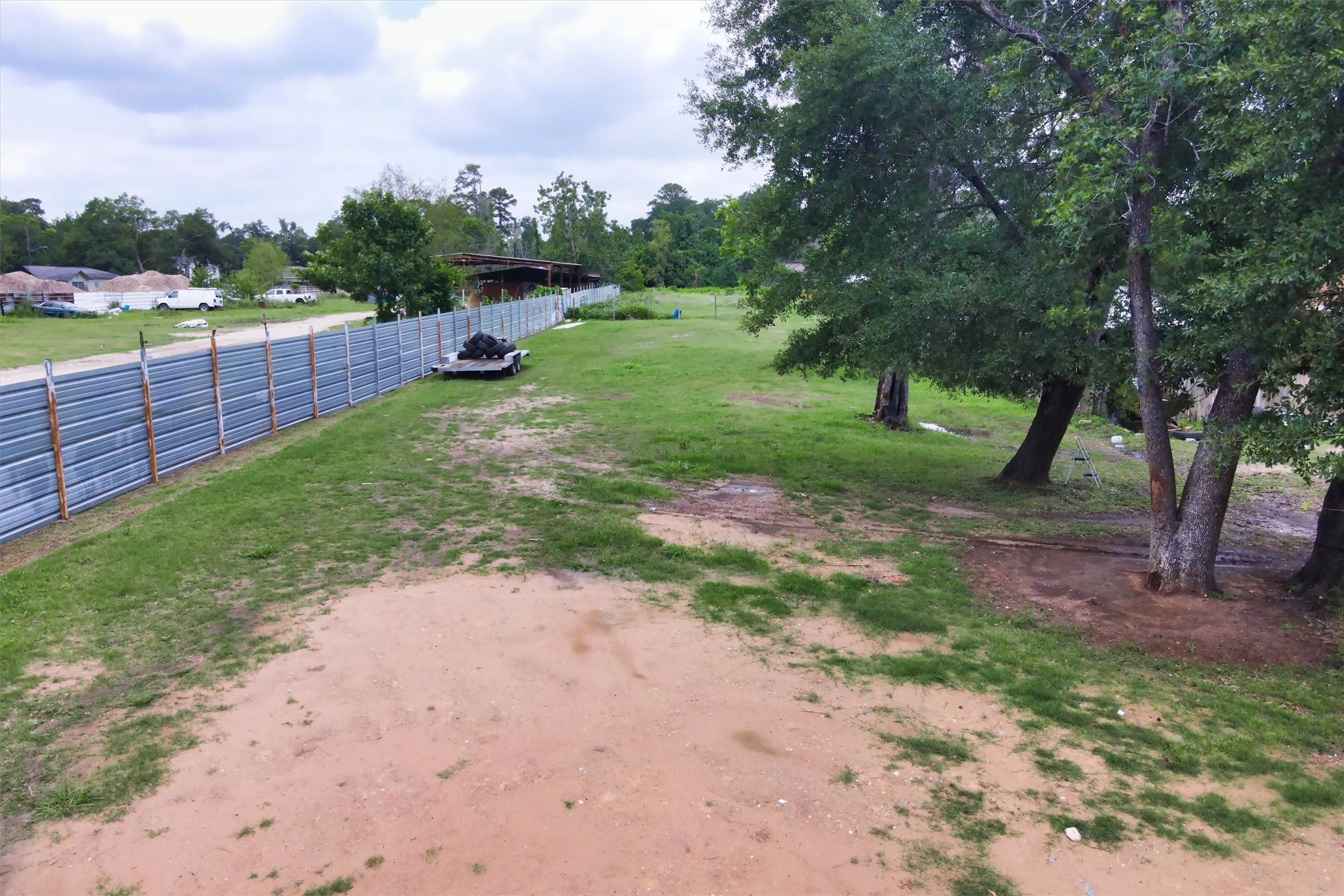 2216 Wilburforce Street Houston, TX 77091 - Photo 5 of 20