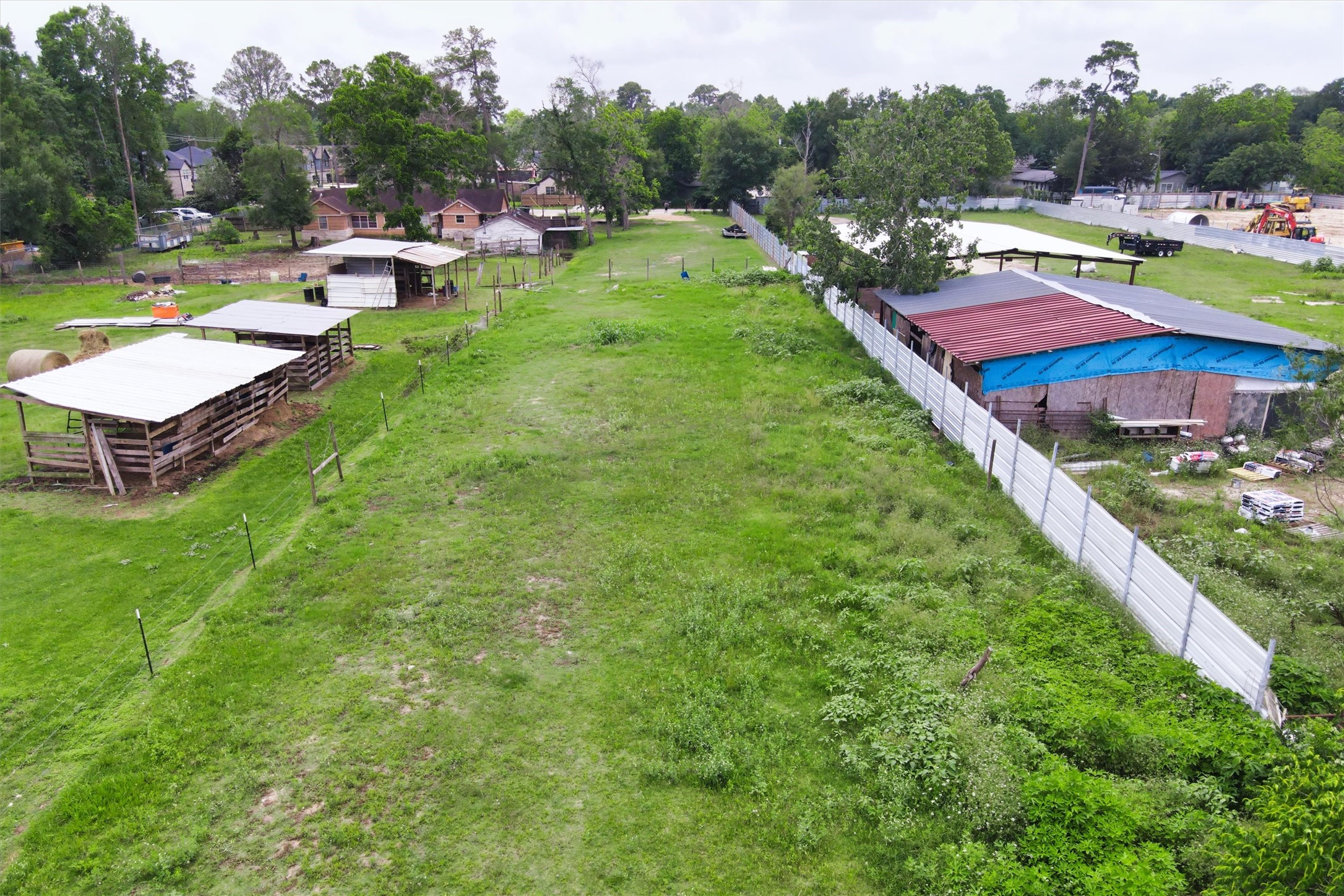 2216 Wilburforce Street Houston, TX 77091 - Photo 8 of 20