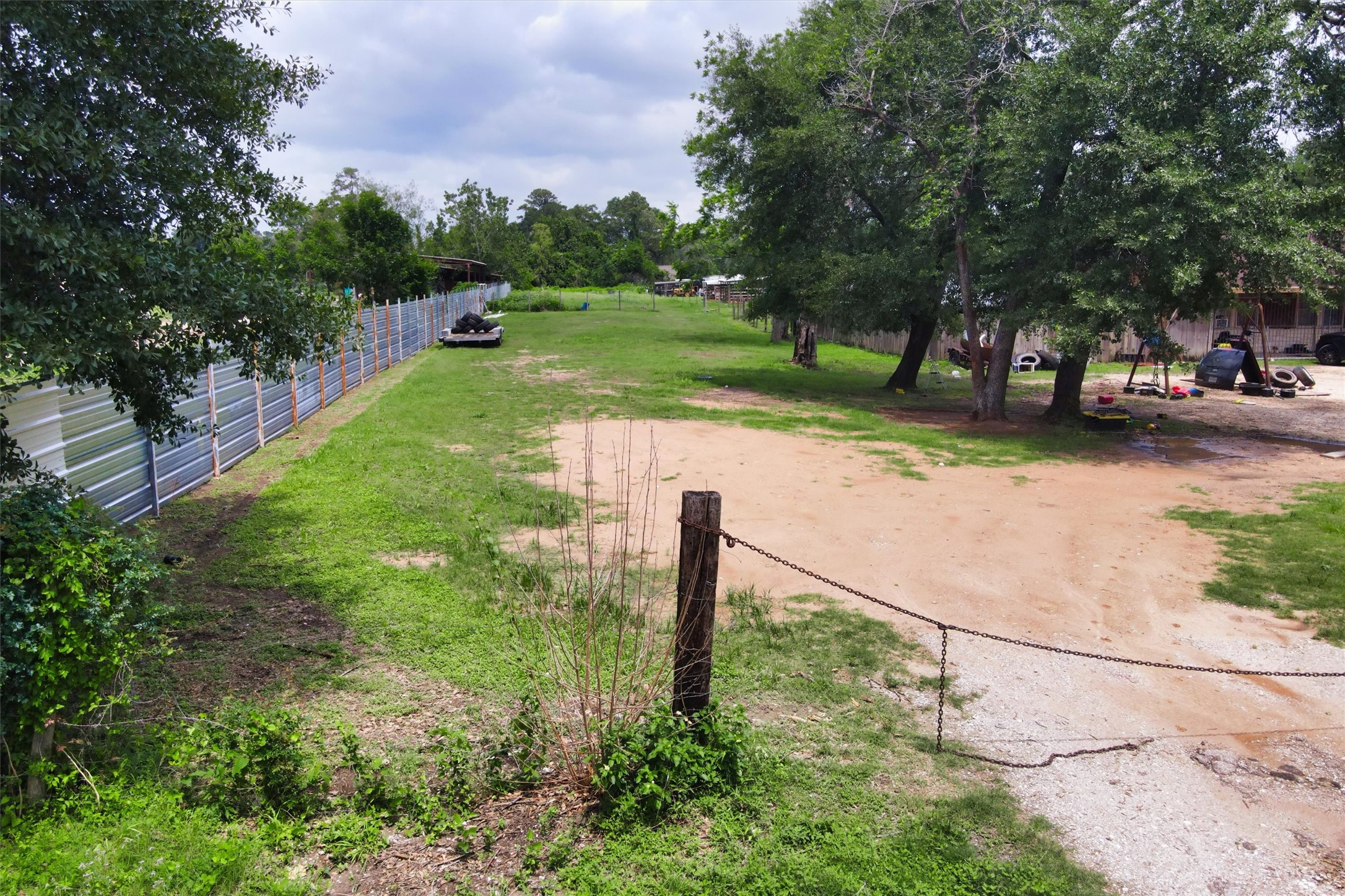 2216 Wilburforce Street Houston, TX 77091 - Photo 10 of 20