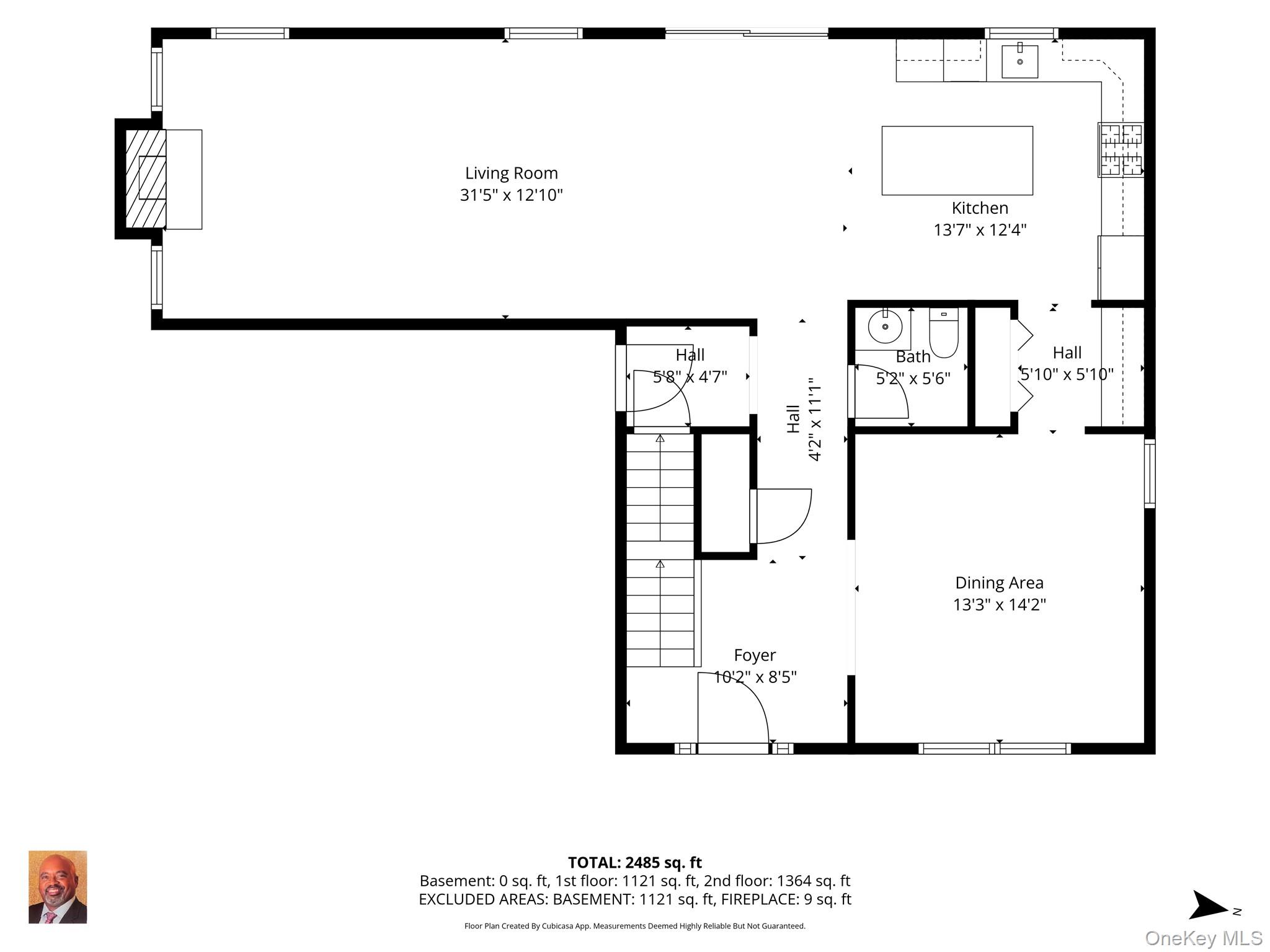 392 Bailey Road Montgomery, NY 12549 - Photo 33 of 35 Gallery Image 33