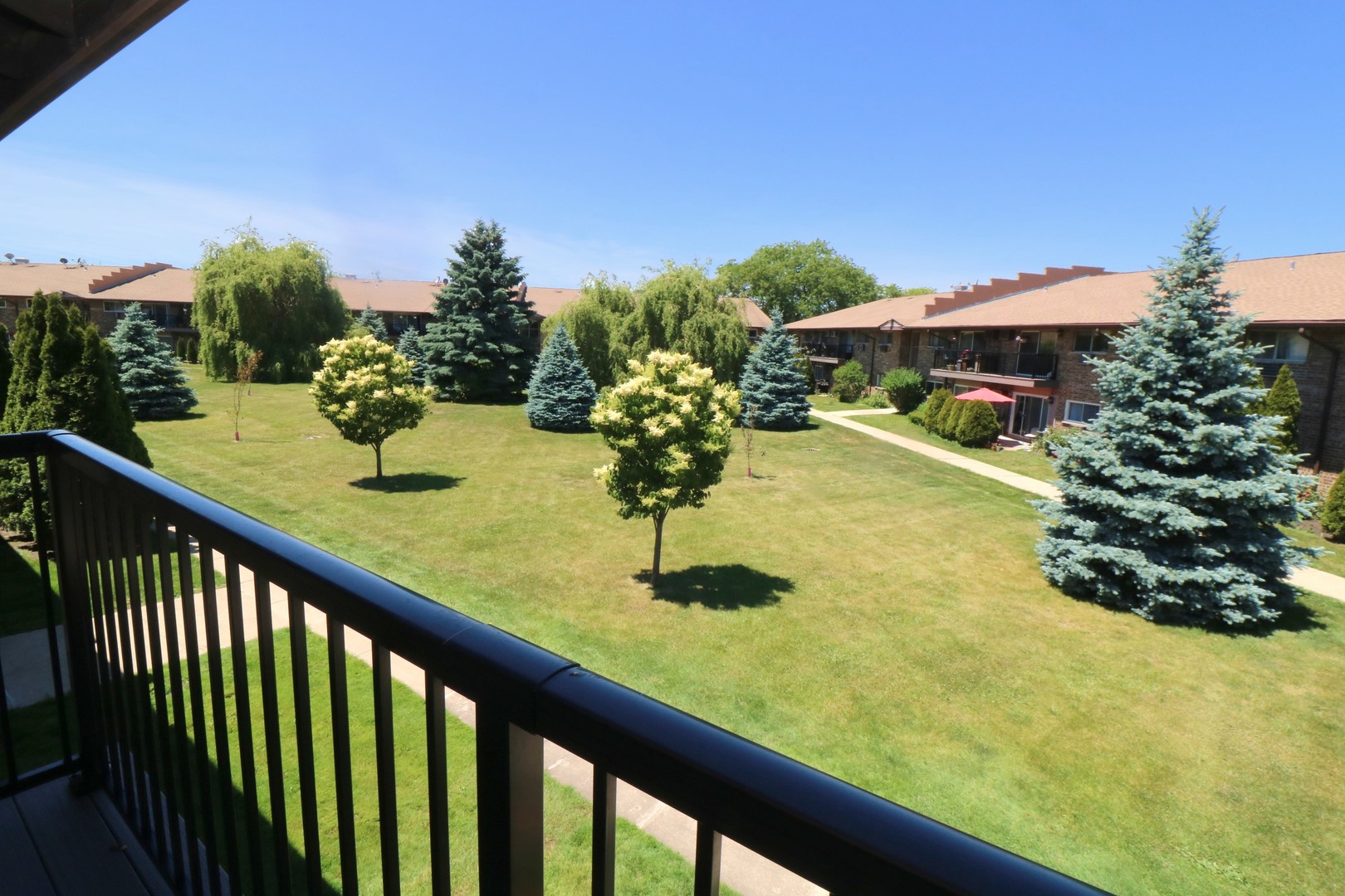 806 East Old Willow Road, Unit 214 Prospect Heights, IL 60070 - Photo 21 of 22