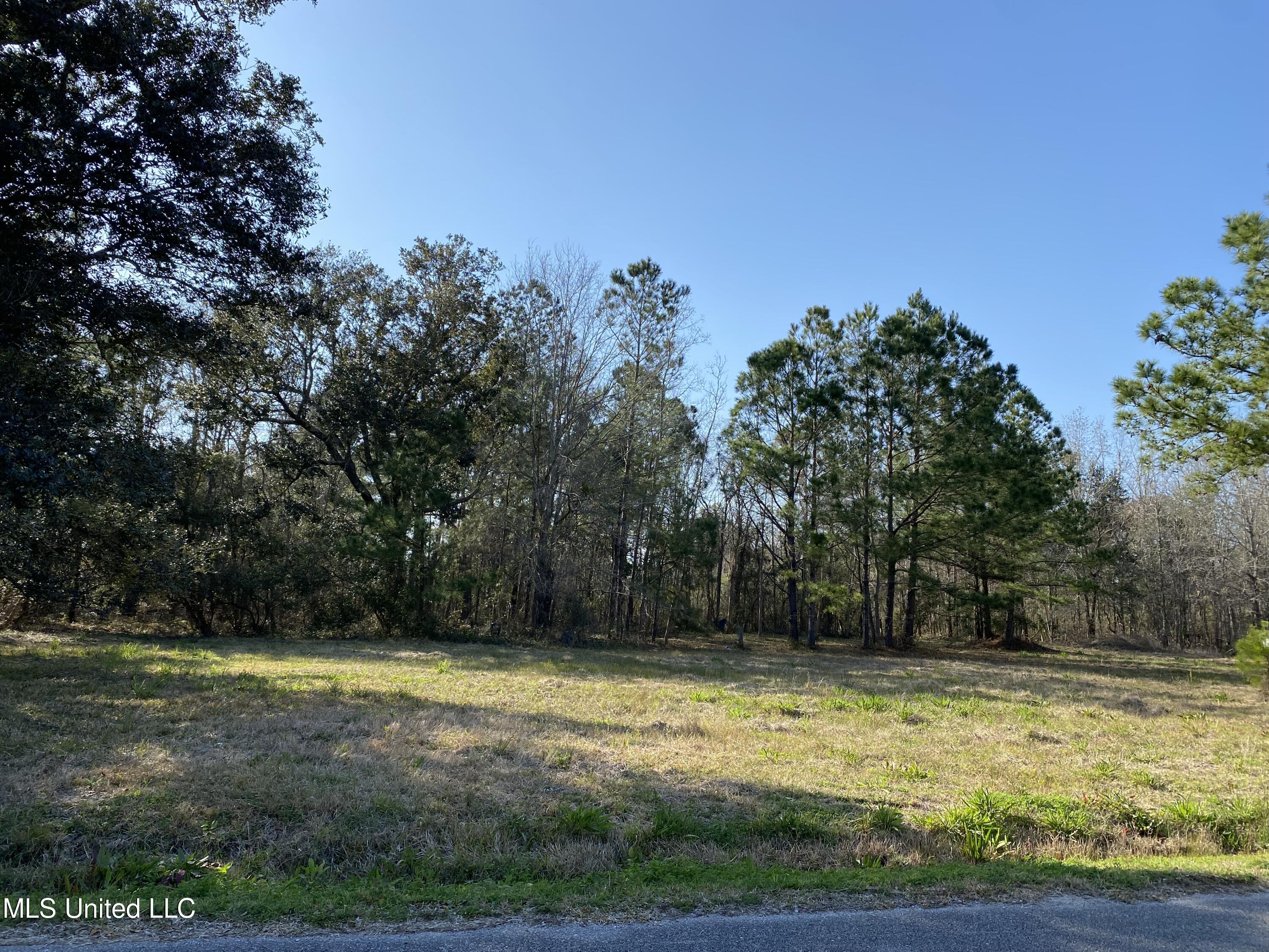 Lepoma Avenue Biloxi, MS 39532 - Photo 1 of 5 Land