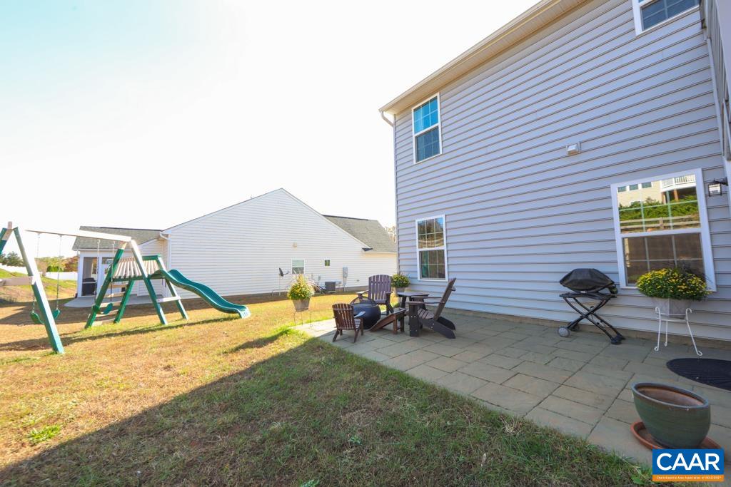 309 Ridgemont Road Ruckersville, VA 22968 - Photo 26 of 29 swimming pool with outdoor seating