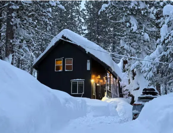 $750,000 | 50638 Hemlock Court, Soda Springs, CA 95728