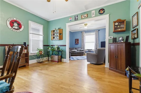 $169,900 | 816 Pottawatomie Street, Leavenworth, KS 66048