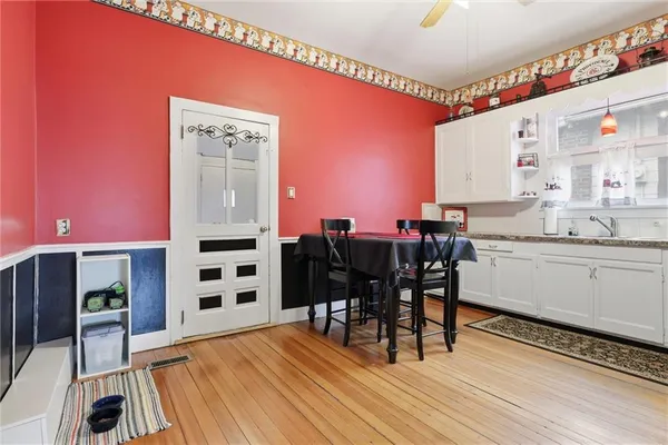 $169,900 | 816 Pottawatomie Street, Leavenworth, KS 66048