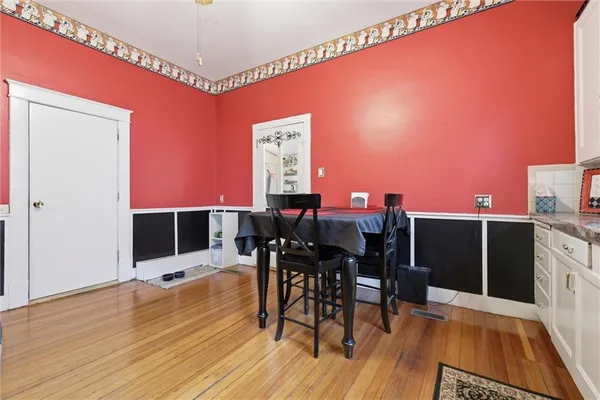 $169,900 | 816 Pottawatomie Street, Leavenworth, KS 66048