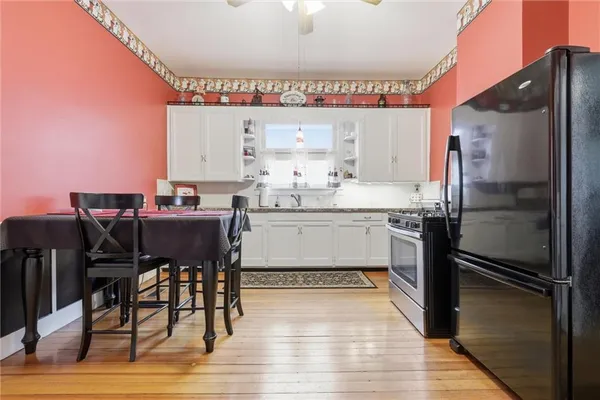 $169,900 | 816 Pottawatomie Street, Leavenworth, KS 66048