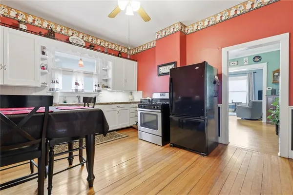 $169,900 | 816 Pottawatomie Street, Leavenworth, KS 66048