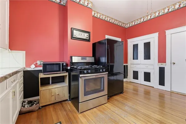 $169,900 | 816 Pottawatomie Street, Leavenworth, KS 66048