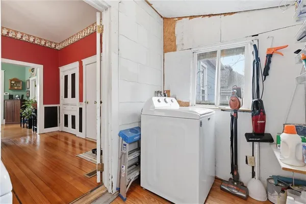 $169,900 | 816 Pottawatomie Street, Leavenworth, KS 66048