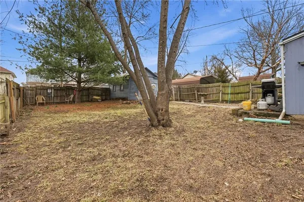 $169,900 | 816 Pottawatomie Street, Leavenworth, KS 66048