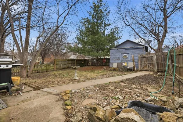 $169,900 | 816 Pottawatomie Street, Leavenworth, KS 66048