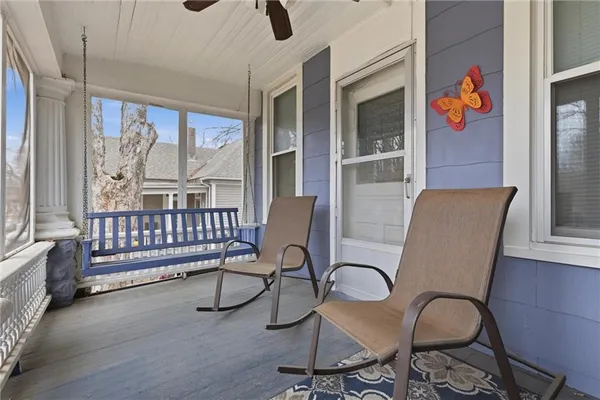 $169,900 | 816 Pottawatomie Street, Leavenworth, KS 66048