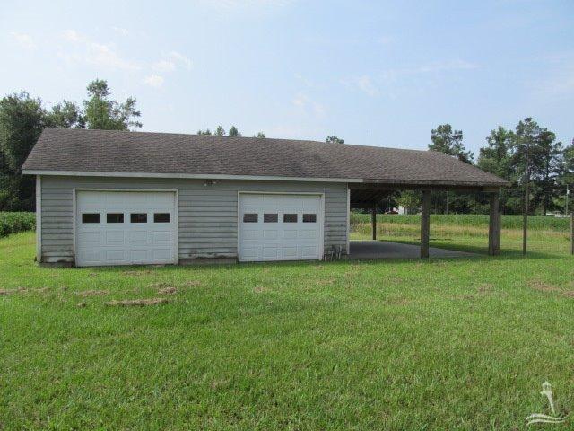 5257 Mill Branch Road Northwest Ash, NC 28420 - Photo 10 of 12 Additional Photo