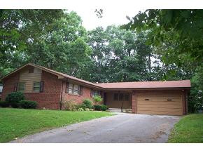 320 Hidden Valley Road Bristol, TN 37620 - Photo 1 of 4 Photo 1