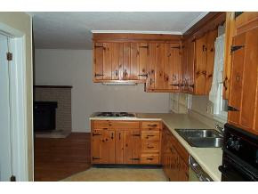 320 Hidden Valley Road Bristol, TN 37620 - Photo 4 of 4 Photo 4