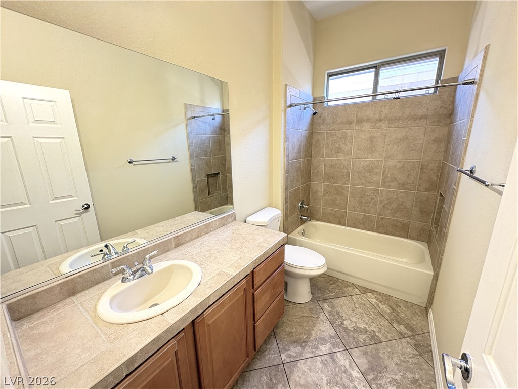 10 Caprington Road Henderson, NV 89052 - Photo 20 of 30