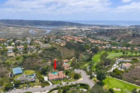$4,100,000 | 4311 Vista De La Tierra, Del Mar, CA 92014
