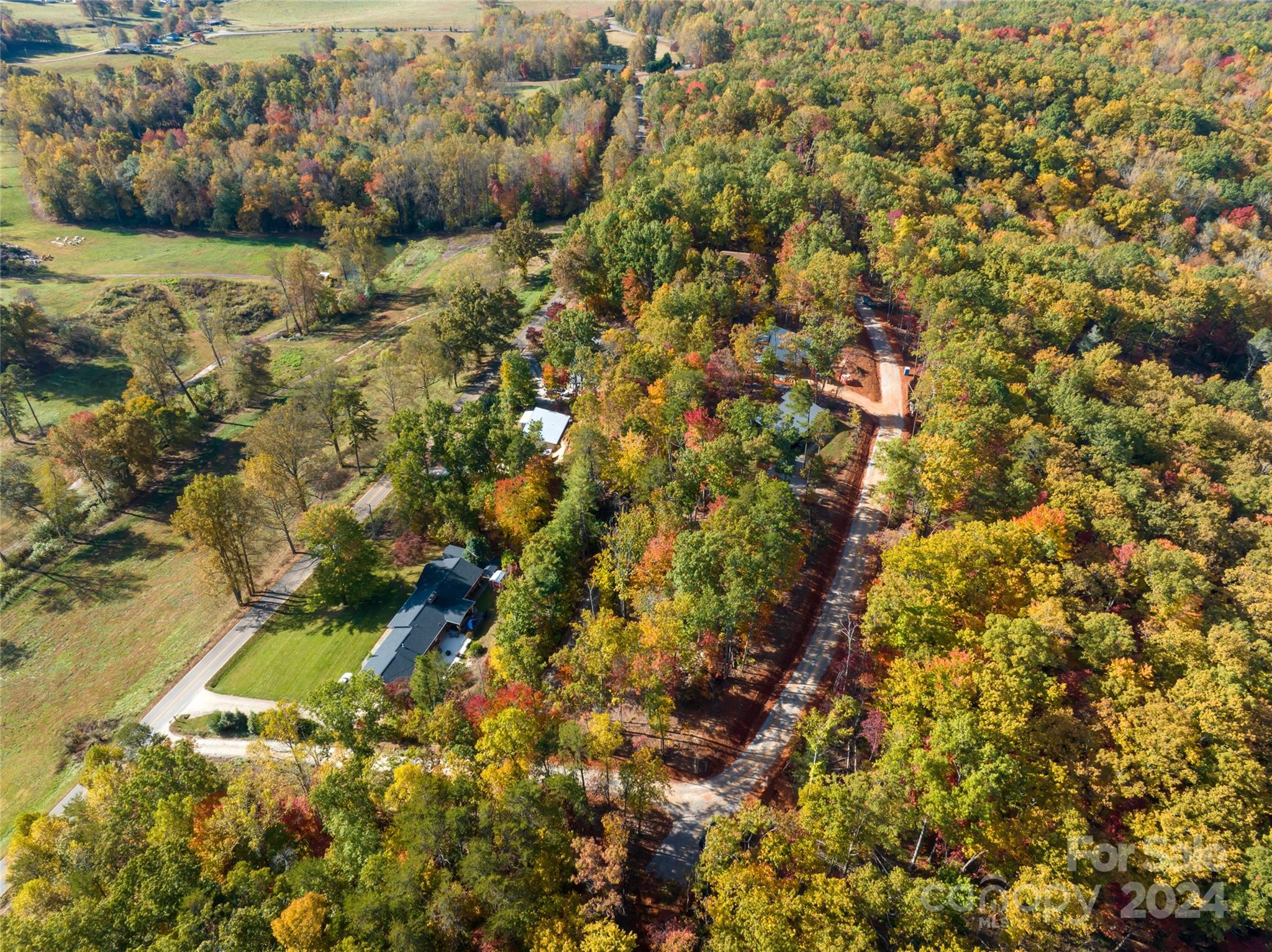 30 Warren Ridge Way, Unit 2 Old Fort, NC 28762 - Photo 17 of 19 Gallery Image 17