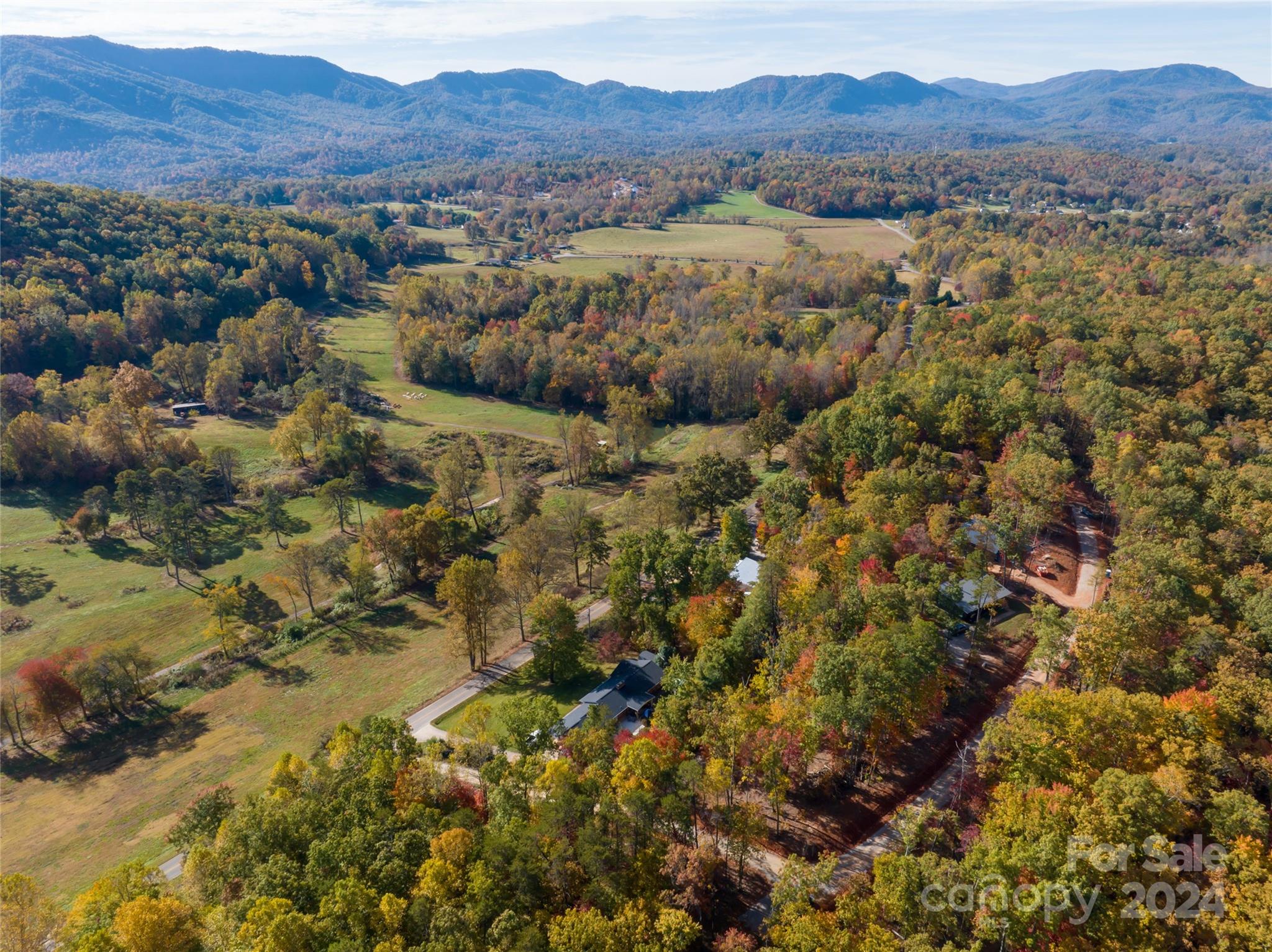 30 Warren Ridge Way, Unit 2 Old Fort, NC 28762 - Photo 18 of 19 Gallery Image 18