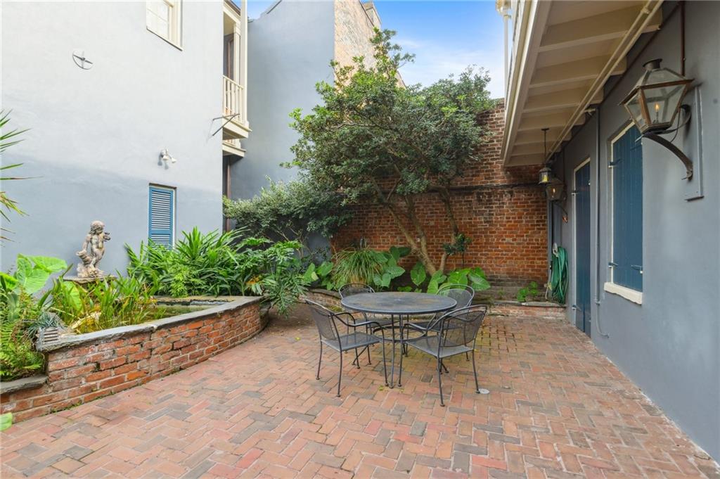 718 Barracks Street, Unit 5 New Orleans, LA 70116 - Photo 14 of 16 Gallery Image 14