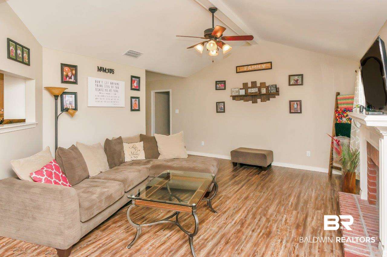 1150 Colonial Hills Drive Mobile, AL 36695 - Photo 4 of 27