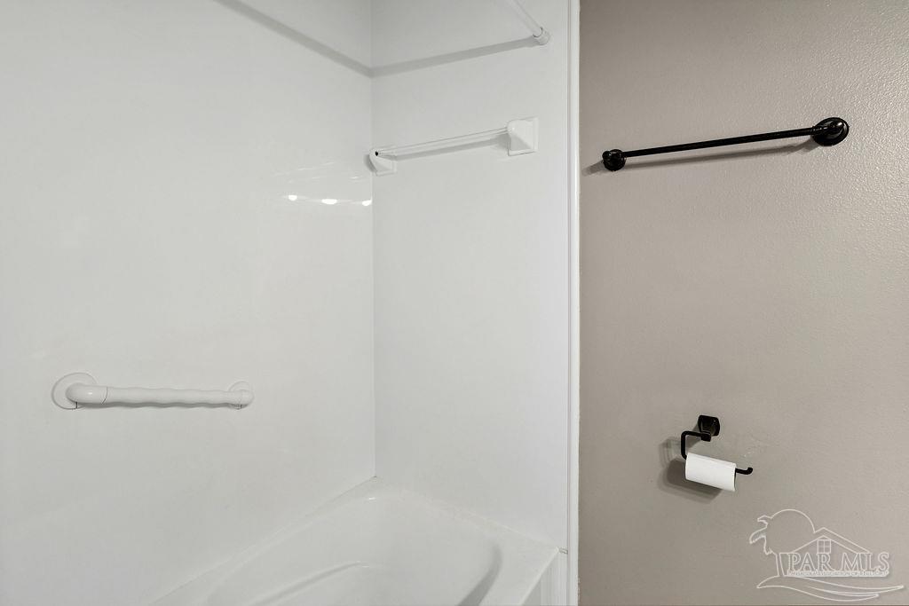 2329 Ryale Road Cantonment, FL 32533 - Photo 15 of 31 a bathroom with a shower